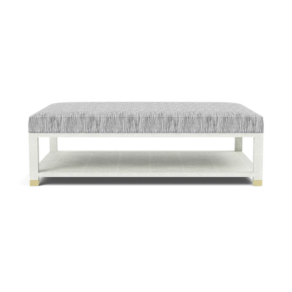 Lafeu Upholstered Coffee Table