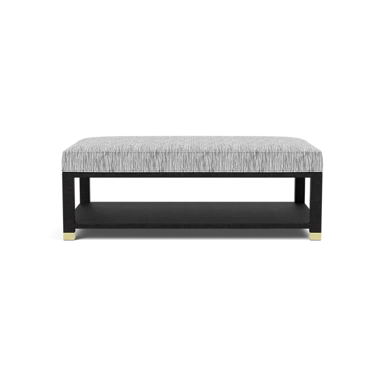 Lafeu Upholstered Coffee Table