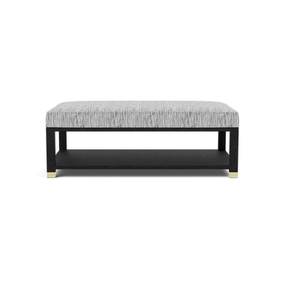 Lafeu Upholstered Coffee Table