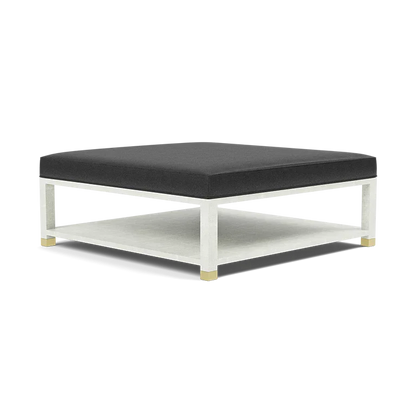 Lafeu Upholstered Coffee Table