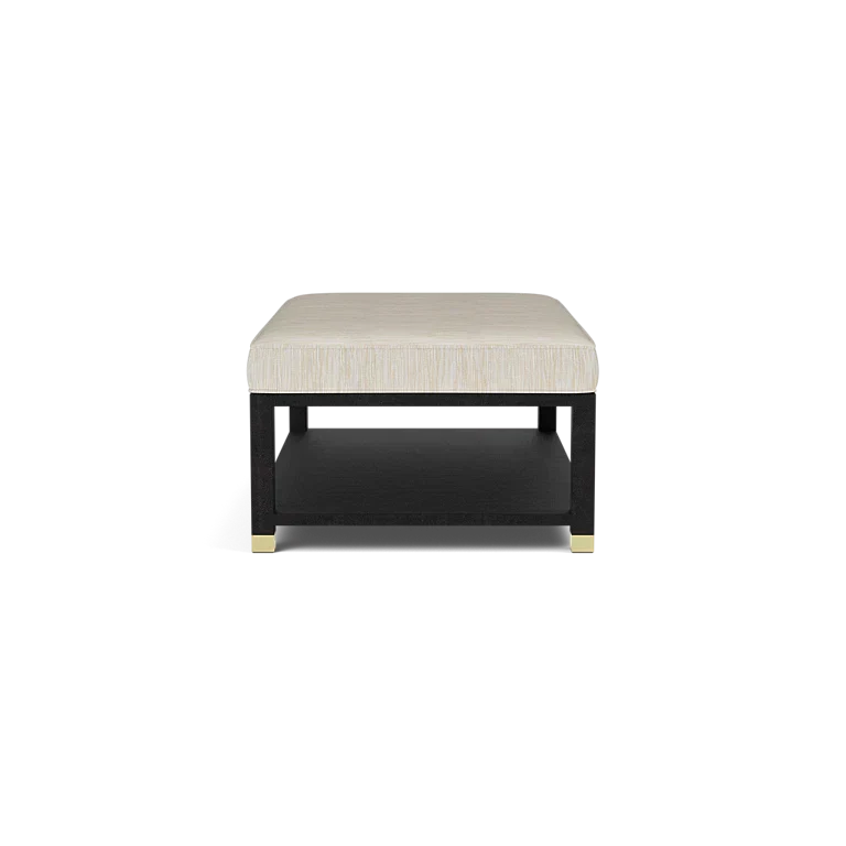 Lafeu Upholstered Coffee Table