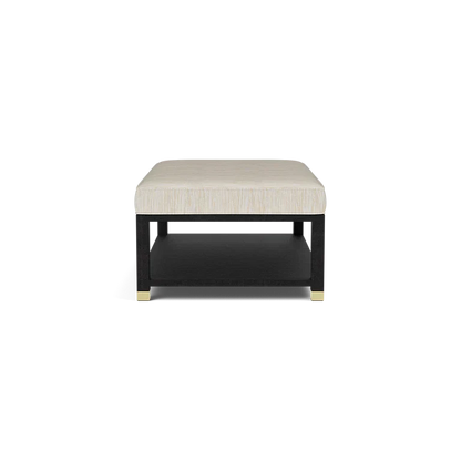 Lafeu Upholstered Coffee Table