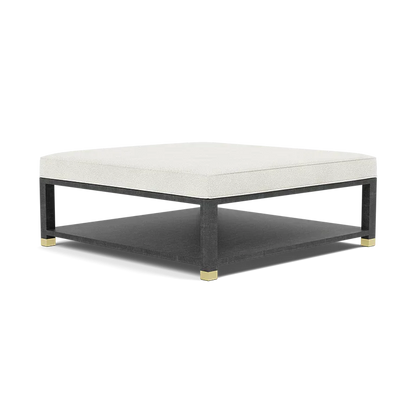 Lafeu Upholstered Coffee Table