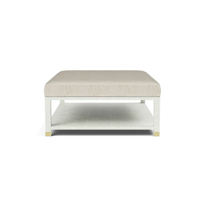 Lafeu Upholstered Coffee Table