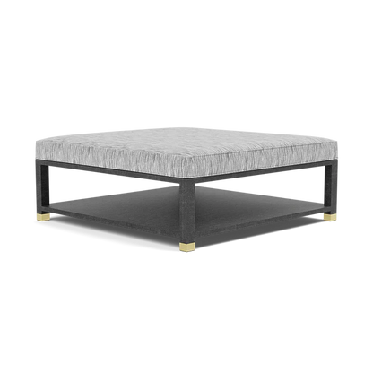 Lafeu Upholstered Coffee Table