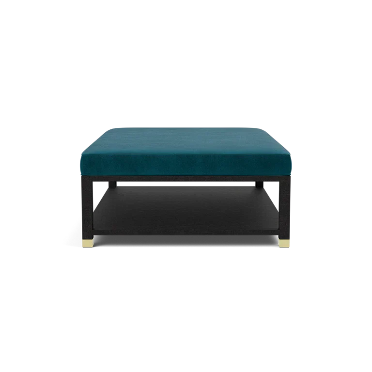 Lafeu Upholstered Coffee Table