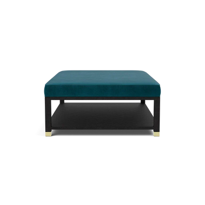 Lafeu Upholstered Coffee Table