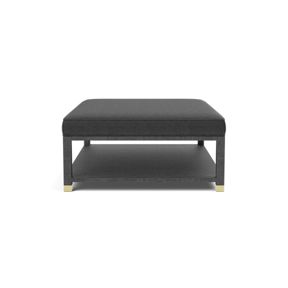 Lafeu Upholstered Coffee Table