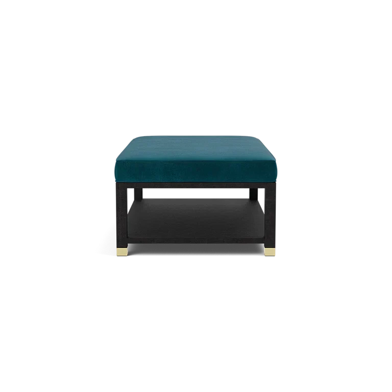 Lafeu Upholstered Coffee Table