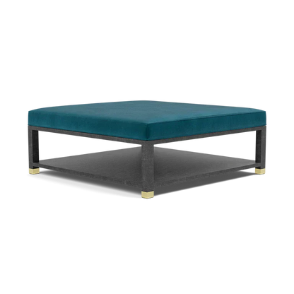 Lafeu Upholstered Coffee Table
