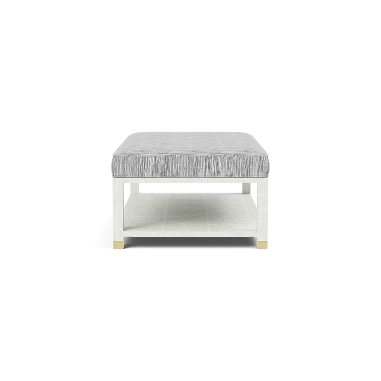 Lafeu Upholstered Coffee Table