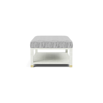 Lafeu Upholstered Coffee Table