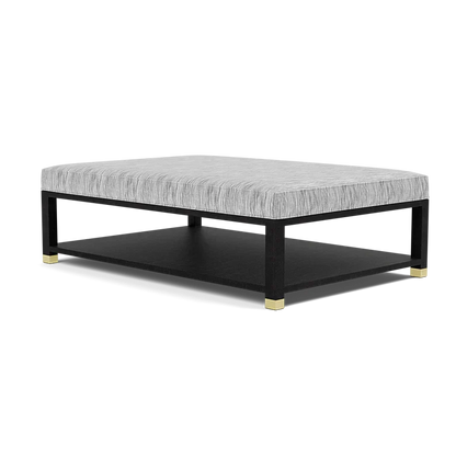 Lafeu Upholstered Coffee Table