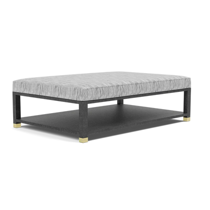 Lafeu Upholstered Coffee Table