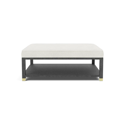 Lafeu Upholstered Coffee Table