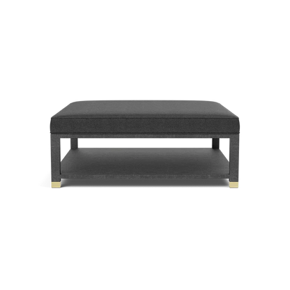 Lafeu Upholstered Coffee Table