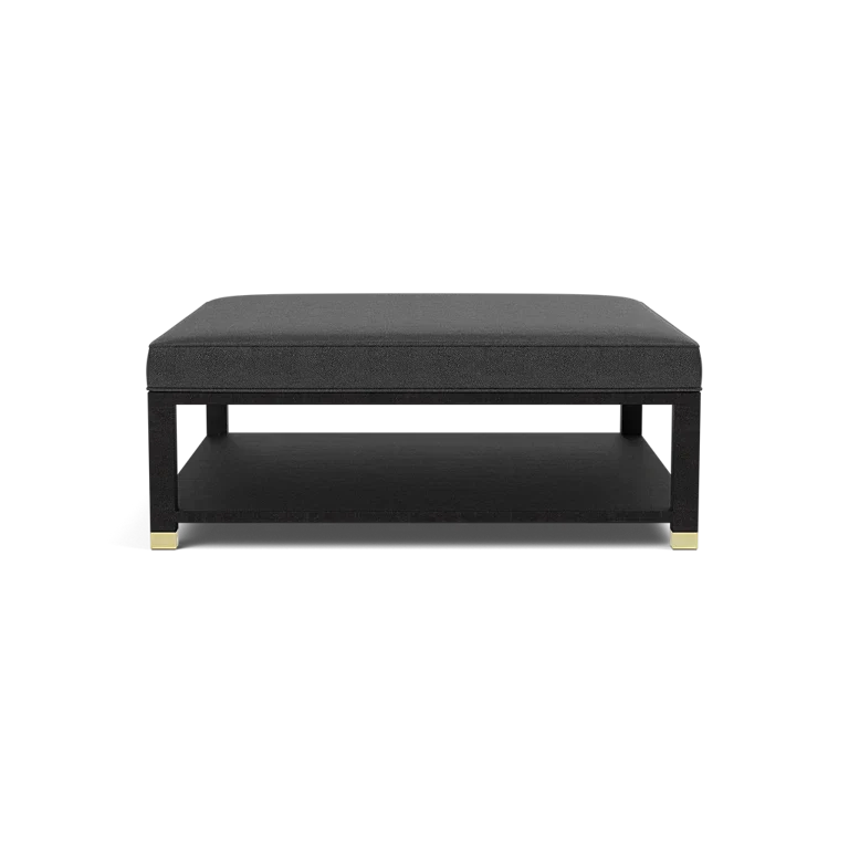 Lafeu Upholstered Coffee Table