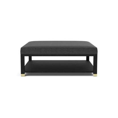Lafeu Upholstered Coffee Table