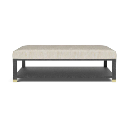 Lafeu Upholstered Coffee Table