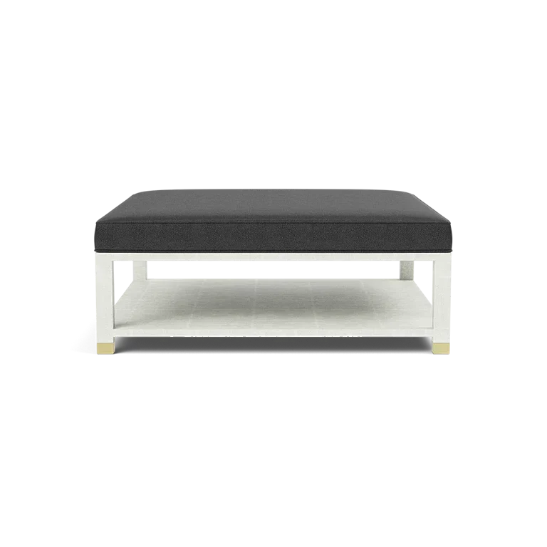 Lafeu Upholstered Coffee Table