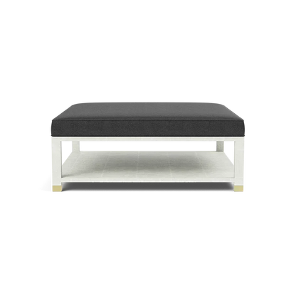 Lafeu Upholstered Coffee Table