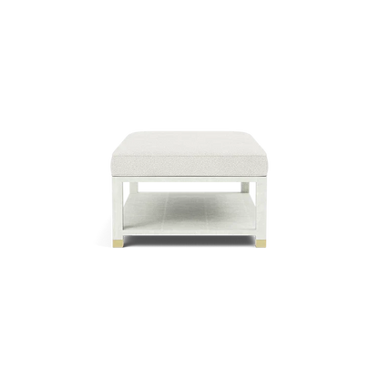 Lafeu Upholstered Coffee Table