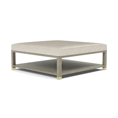 Lafeu Upholstered Coffee Table