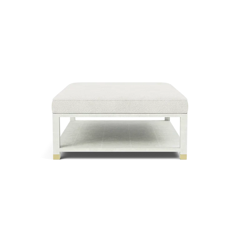 Lafeu Upholstered Coffee Table