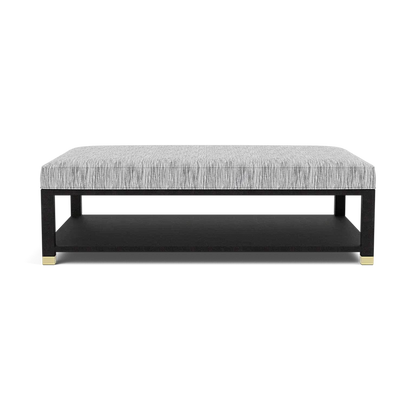 Lafeu Upholstered Coffee Table