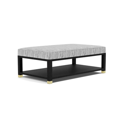 Lafeu Upholstered Coffee Table