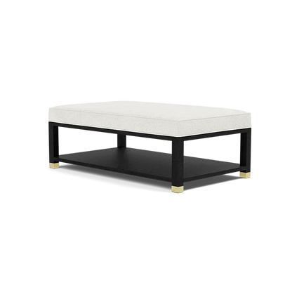 Lafeu Upholstered Coffee Table