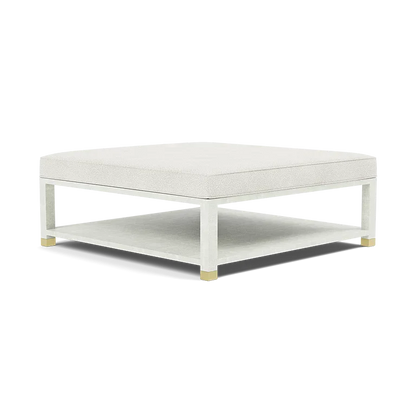 Lafeu Upholstered Coffee Table