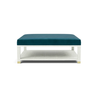 Lafeu Upholstered Coffee Table