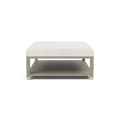 Lafeu Upholstered Coffee Table