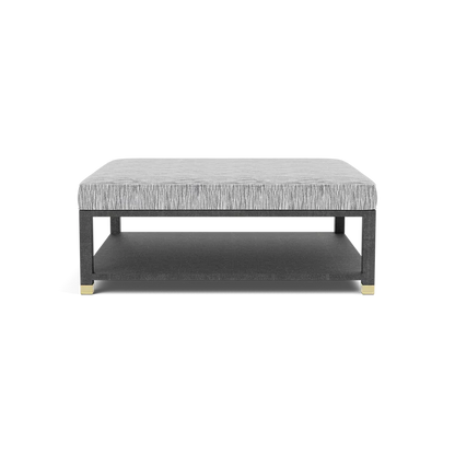 Lafeu Upholstered Coffee Table