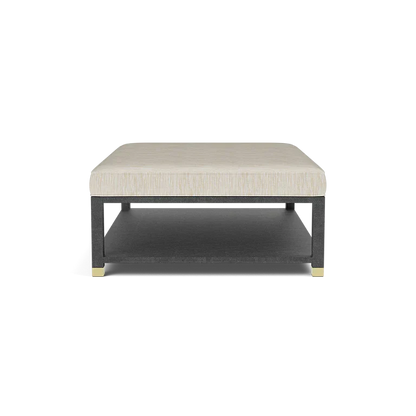Lafeu Upholstered Coffee Table
