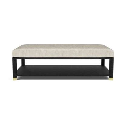 Lafeu Upholstered Coffee Table