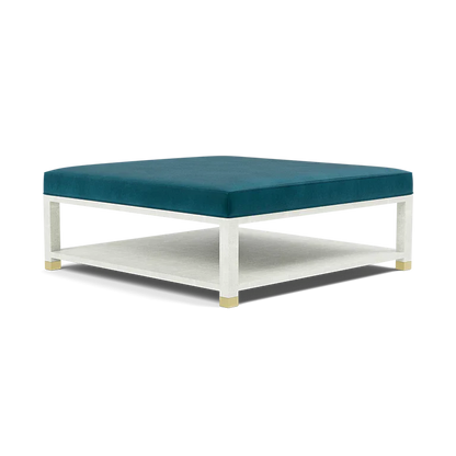 Lafeu Upholstered Coffee Table