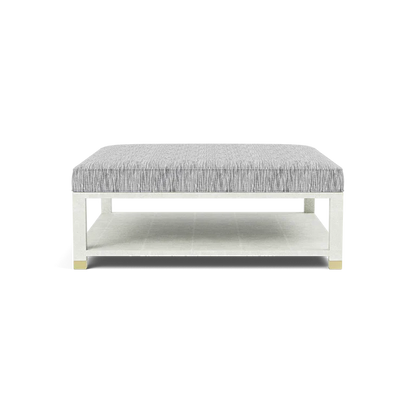 Lafeu Upholstered Coffee Table