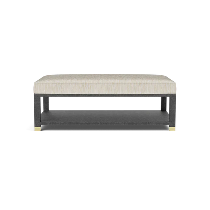 Lafeu Upholstered Coffee Table