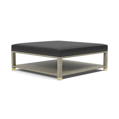 Lafeu Upholstered Coffee Table