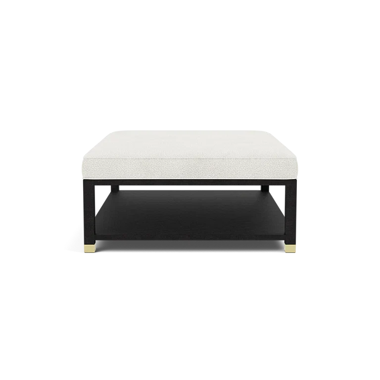 Lafeu Upholstered Coffee Table