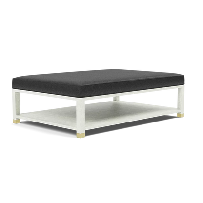 Lafeu Upholstered Coffee Table