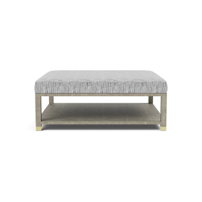 Lafeu Upholstered Coffee Table