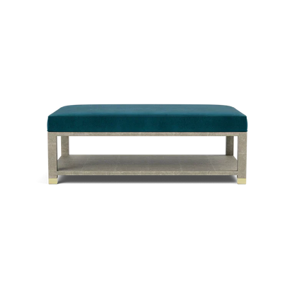 Lafeu Upholstered Coffee Table