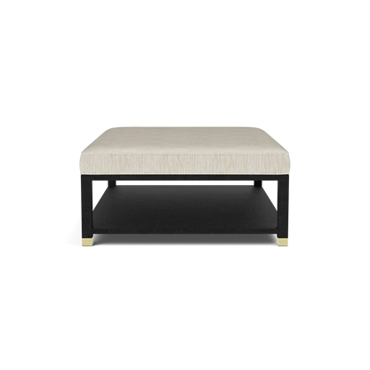 Lafeu Upholstered Coffee Table