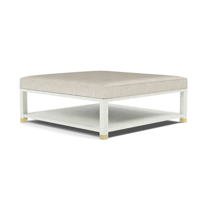 Lafeu Upholstered Coffee Table