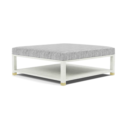 Lafeu Upholstered Coffee Table
