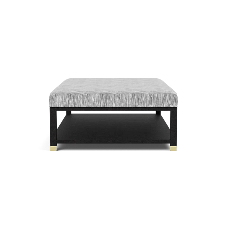 Lafeu Upholstered Coffee Table