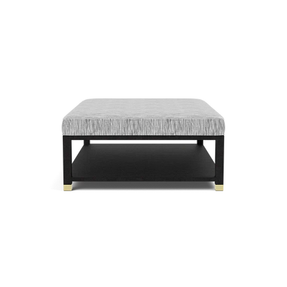 Lafeu Upholstered Coffee Table